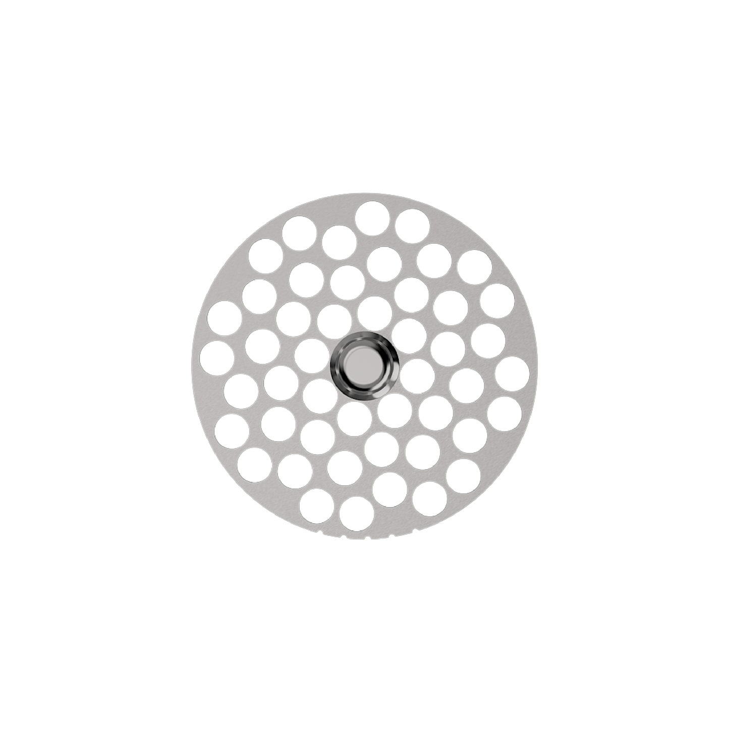 Next Gen Premium 2.5" Mill Plates