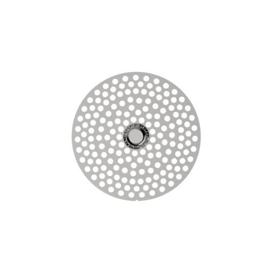 Next Gen Premium 2.5" Mill Plates