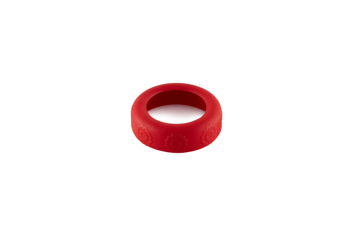 2" Silicone Mill Grip