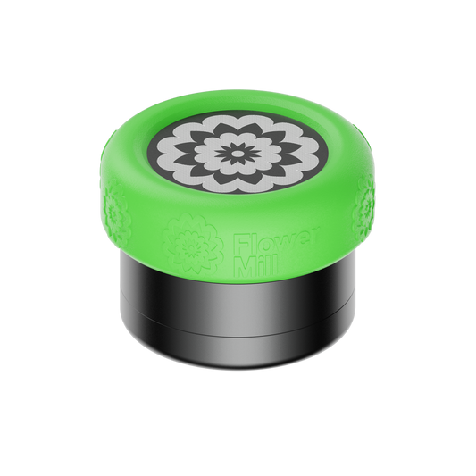 2.0" Silicone Mill Grip