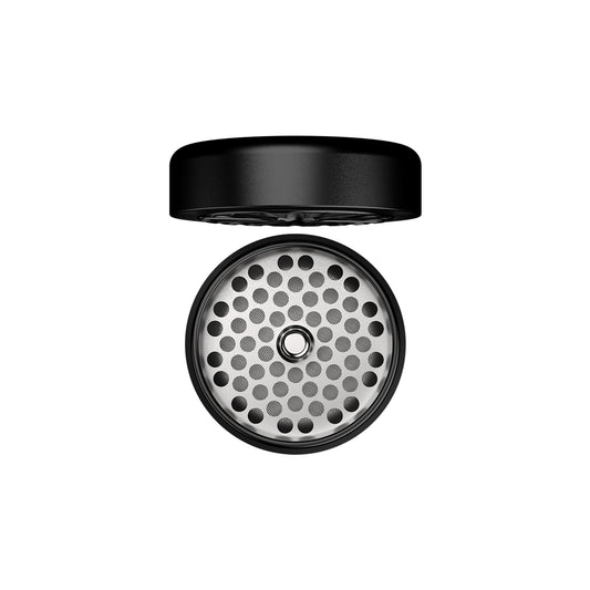 Next Gen Premium 2.5" Aluminum Series - Black