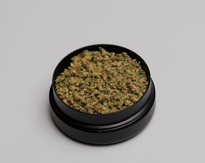 Will Weed Lose its Potency After Grinding?