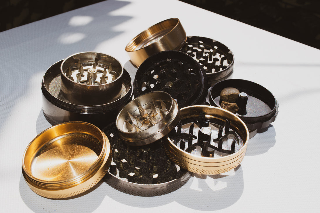 cheap version tobacco grinder popular budget options in israel What Makes a Good Weed Grinder? – Flower Mill cheap version tobacco grinder popular budget options in israel What Makes a Good Weed Grinder? – Flower Mill