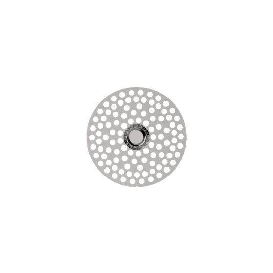 Next Gen Premium 2.0" Mill Plates