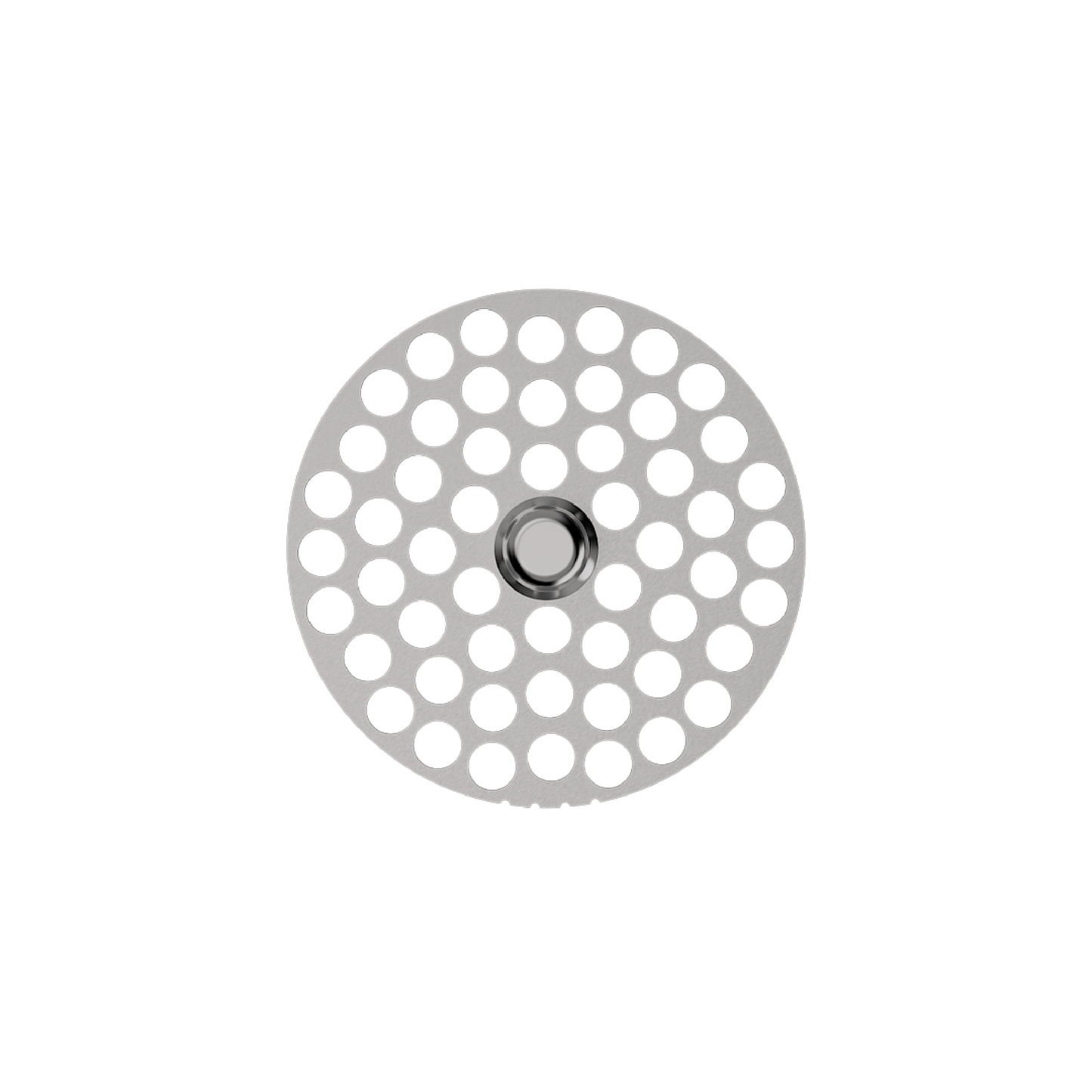Next Gen Premium 2.5" Mill Plates