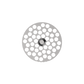 Next Gen Premium 2.5" Mill Plates