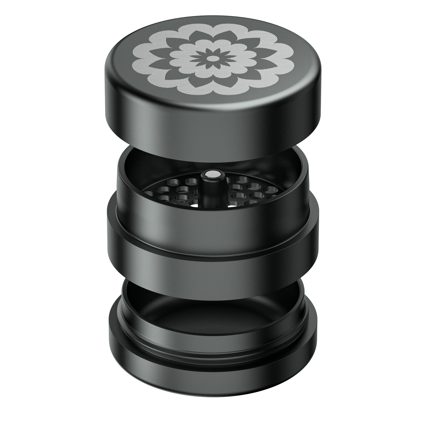 Next-Gen Standard 2.5"