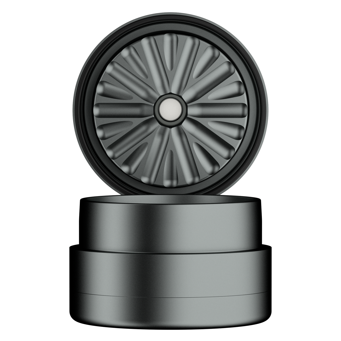 Next-Gen Standard 2.5"