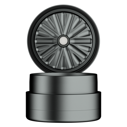 Next-Gen Standard 2.5"