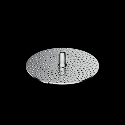 3.5" Pro Mill Plates