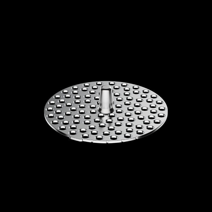 3.5" Pro Mill Plates