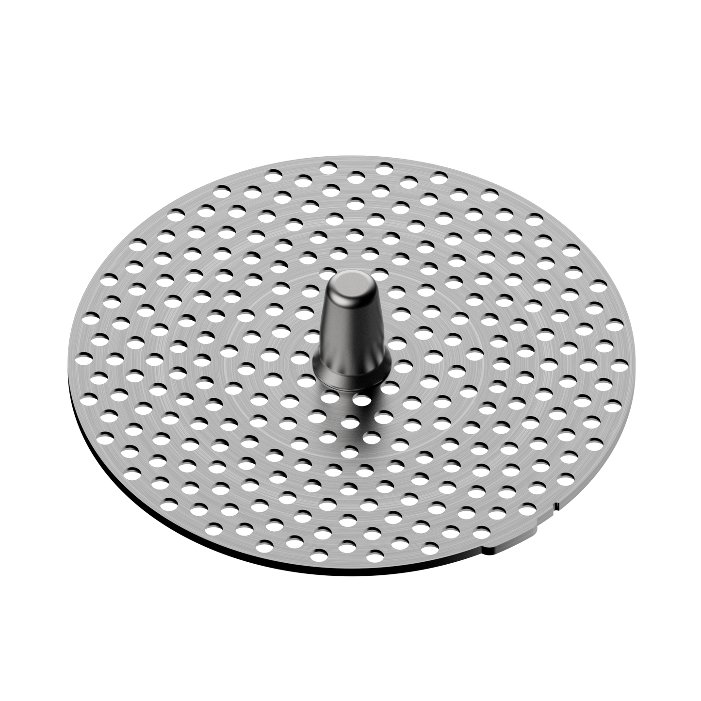 3.5" Pro Mill Plates