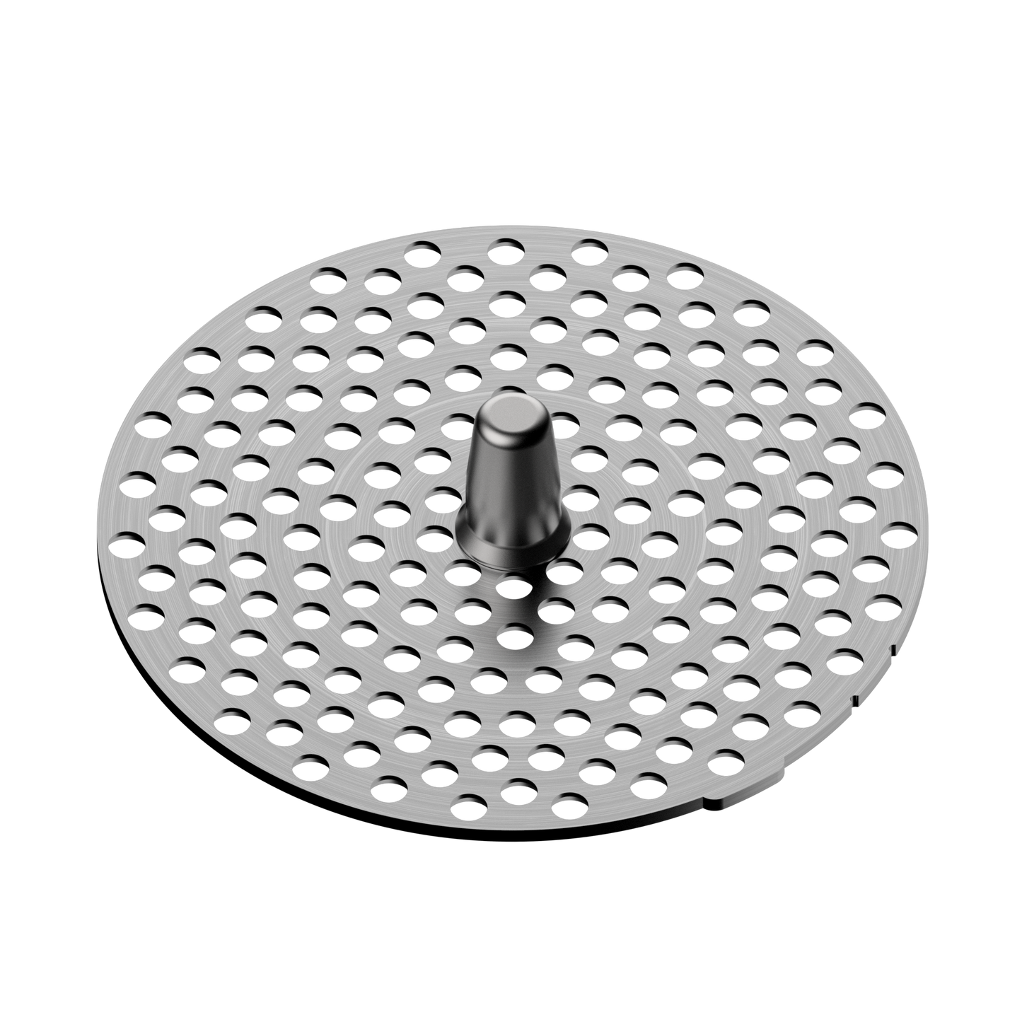 3.5" Pro Mill Plates