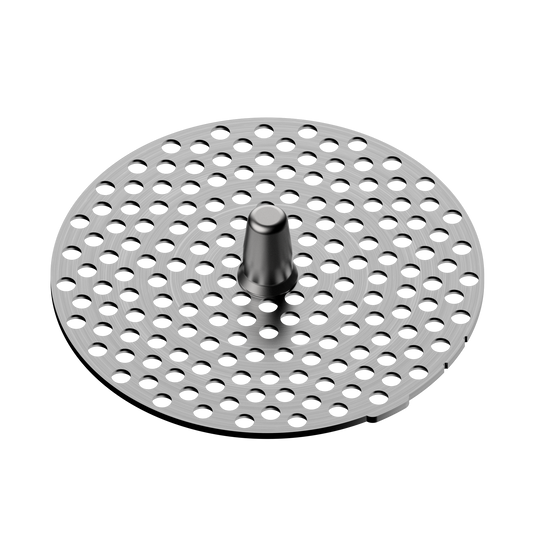 3.5" Pro Mill Plates