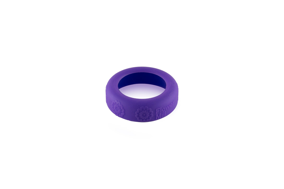 2" Silicone Mill Grip