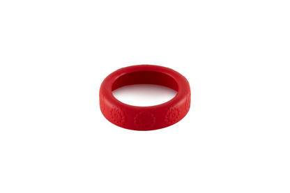 2.5" Silicone Mill Grip