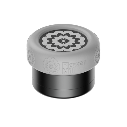 2.0" Silicone Mill Grip