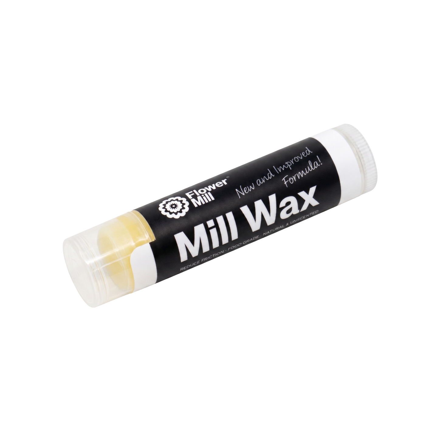 Mill Wax
