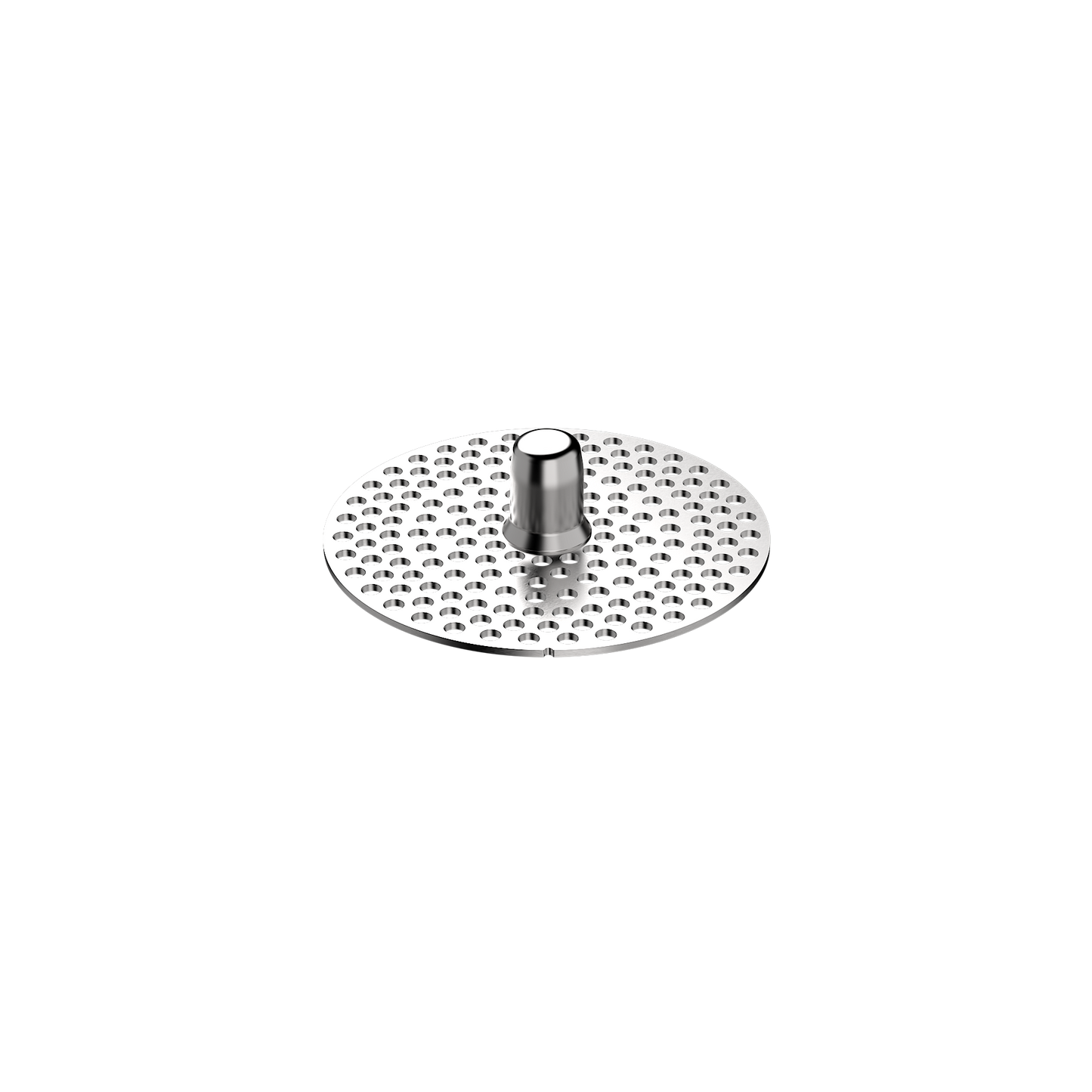 Next Gen Premium 2.5" Mill Plates
