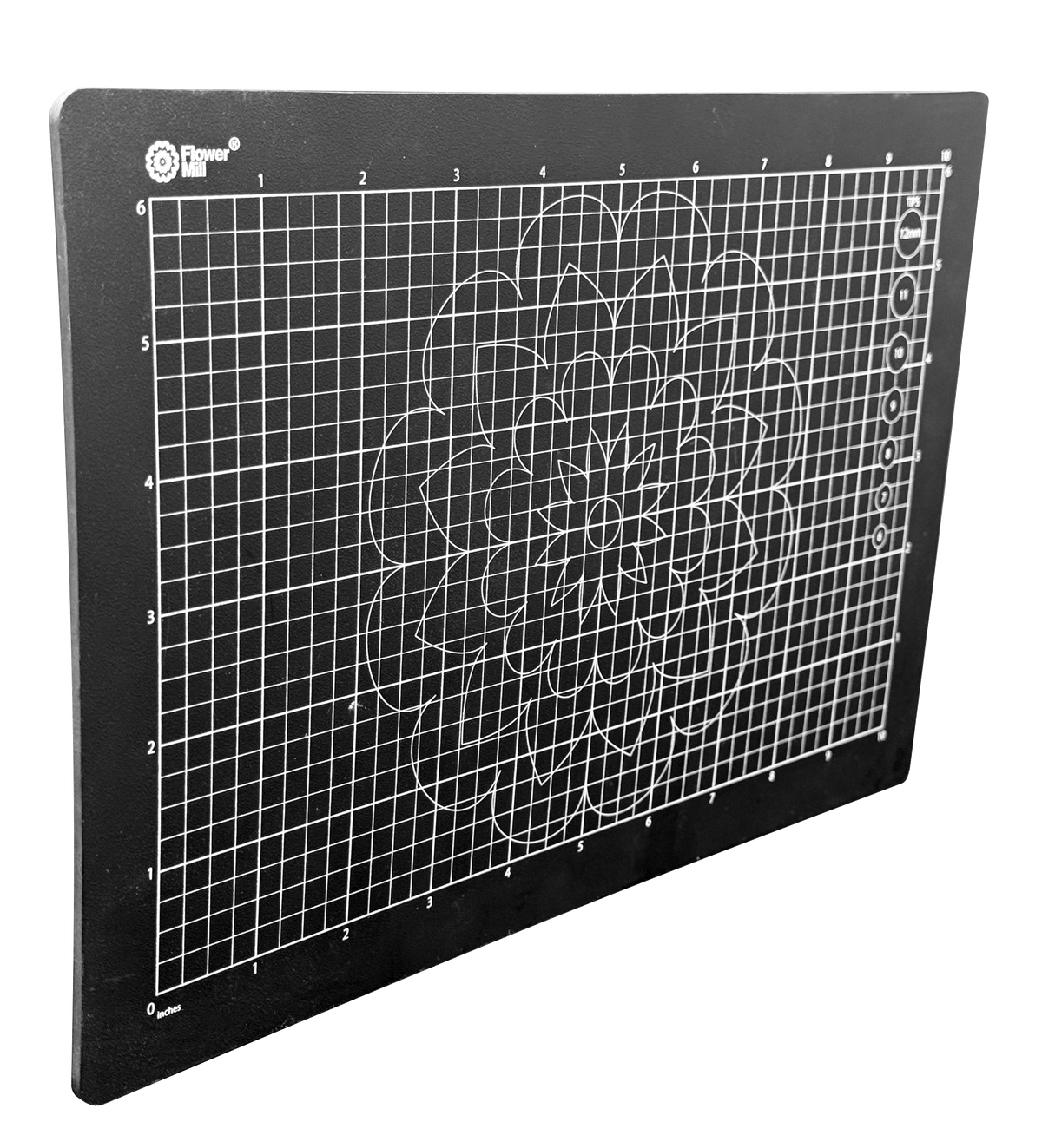 Mill Mat