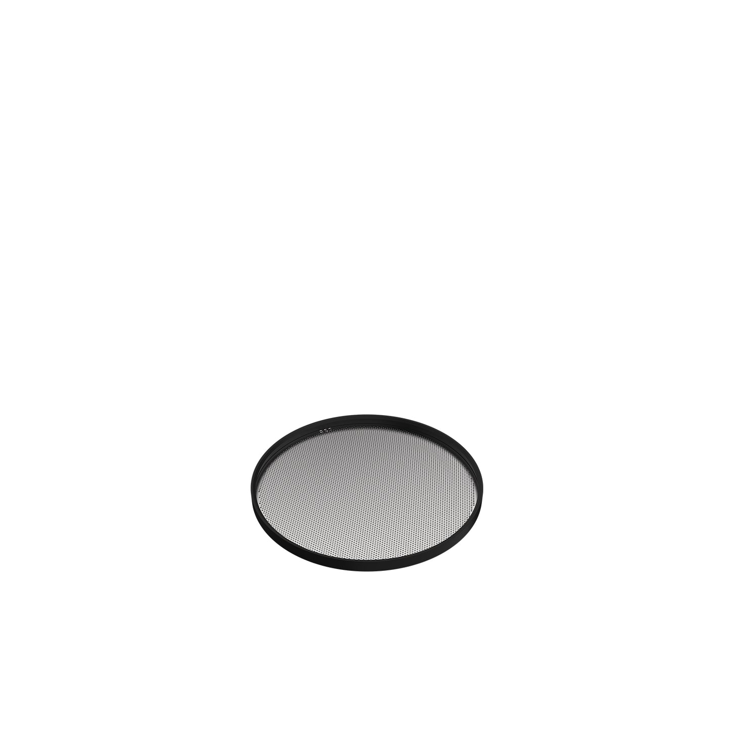Next Gen Premium 2.5" Aluminum Series - Black