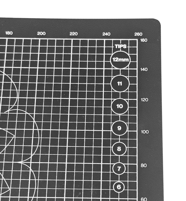 Mill Mat