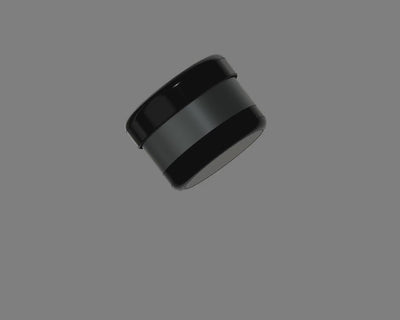 Premium Low Friction Washer Set