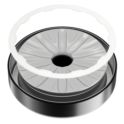 Premium Low Friction Washer Set