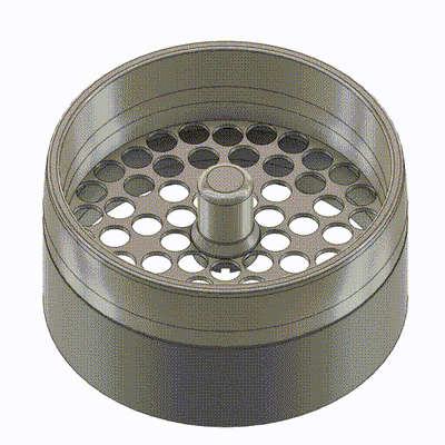 Premium Low Friction Washer Set